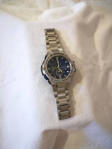 Ručni satovi: Smart watch, Casio, Muški — 4