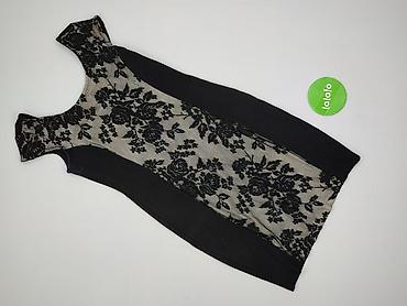 elegancki kombinezon: Amisu, Sukienka damska, rozmiar M — 2