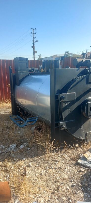 Peç və qızdırıcı təmiri: Her növ qazanxana satishi,qurashdirilmasi ve temiri — 16