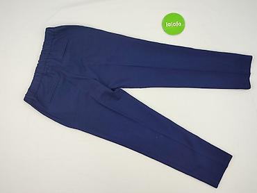 spodenki jeansowe pull: Reserved, Spodnie materiałowe damskie, rozmiar 2XS — 3