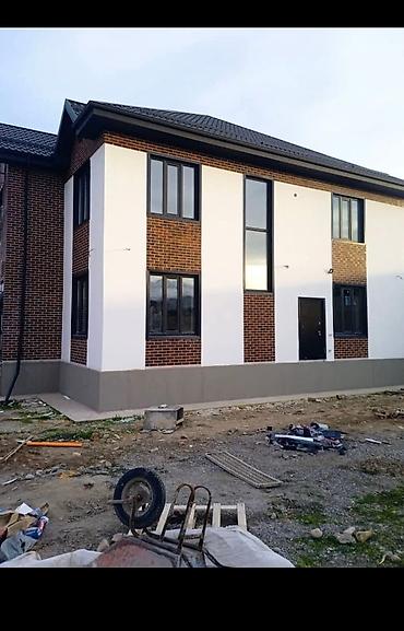 Фасадчики, отделочники: Фасадчик. Больше 6 лет опыта — 9