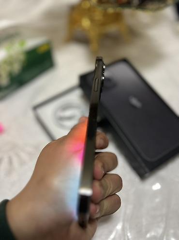 sumsung a32: IPhone 13 Pro Max графитовый цвет. Комплектация на фото: фирменная — 6