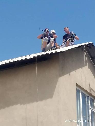 Кровля крыши: Кровля крыши | Ремонт Больше 6 лет опыта — 21