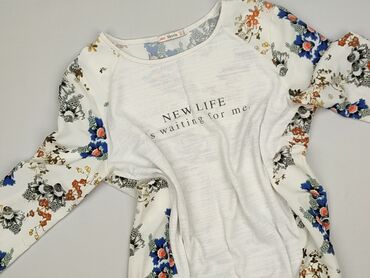 uniqlo basic t shirty: Bershka, Футболка жіноча, розмір M