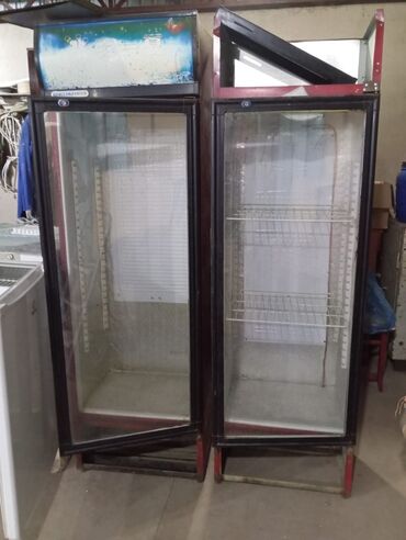 цены на холодильное оборудование: Б/у