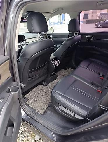 Kia: Kia Sorento: 2020 г., 2.2 л, Автомат, Дизель, Кроссовер — 6