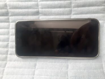 Redmi: Redmi, Redmi 10C, Б/у, 128 ГБ, цвет - Черный, 2 SIM