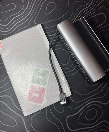 чехол на 7: 🔥 Steam Deck LCD 512GB — в идеальном состоянии! 🔥 ❌ Без Steam — 5