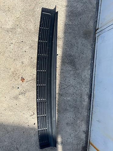 Другие детали кузова: Продаются оригинальные запчасти на lexus lx-570 (до рестайлинг) Зад — 2