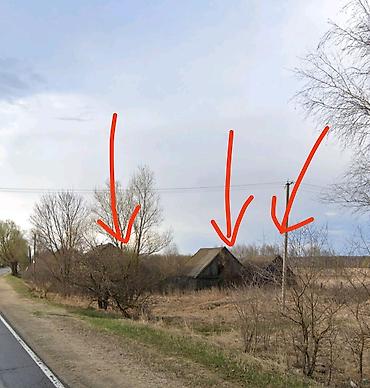 Продажа коттеджей и домов: Продаётся дом 150 м² + 50 соток земли 📍 Россия, Рязанская область — 4