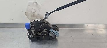 nautilus ventili: BRAVA VRATA ZA VOLKSWAGEN CADDY - 3D1837016AC | Brava vrata prednja — 3