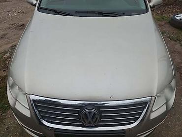 kraljevo gume: SIGURNOSNI POJAS ZA VOLKSWAGEN PASSAT B6 | Sigurnosni pojas za — 1