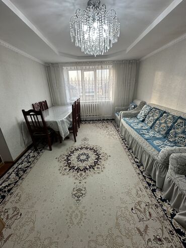 Продажа квартир: 2 комнаты, 57 м², 3 этаж, Косметический ремонт — 6