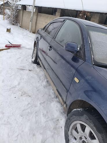 Volkswagen: Volkswagen Passat: 2009 г., 1.8 л, Типтроник, Бензин, Седан at lalafo.kg — 8 Volkswagen: Volkswagen Passat: 2009 г., 1.8 л, Типтроник, Бензин, Седан — 8