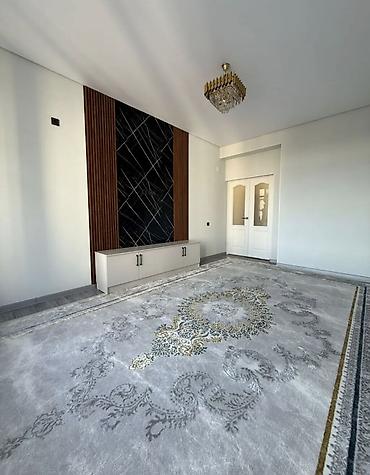 Продажа квартир: 2 комнаты, 56 м², Элитка, 11 этаж, Евроремонт — 1