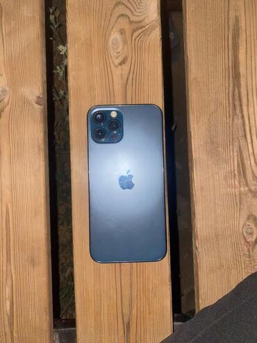 новый айфон 14 про макс: IPhone 12 Pro Max, Pacific Blue