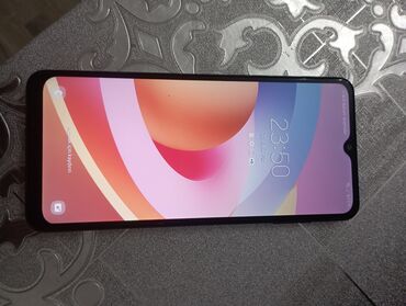 samsung a53 5g: Samsung Galaxy A12, 32 GB, rəng - Qara, Sensor, Barmaq izi, İki sim kartlı