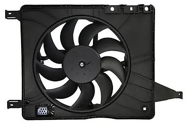 auto l: NISSAN QASHQAI KASKAI VENTILATOR HLADNJAKA | NOVO! NOVO! NOVO! U — 2