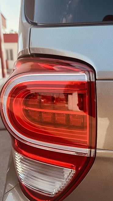 geely automobile: Kia Ray: 2019 г., 1 л, Автомат, Бензин, Минивэн — 7
