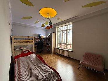 Продажа квартир: 3 комнаты, 95 м², Элитка, 5 этаж, Евроремонт — 12