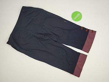 dresy bez sciagacza: Spodnie 3/4 damskie, rozmiar XL — 3
