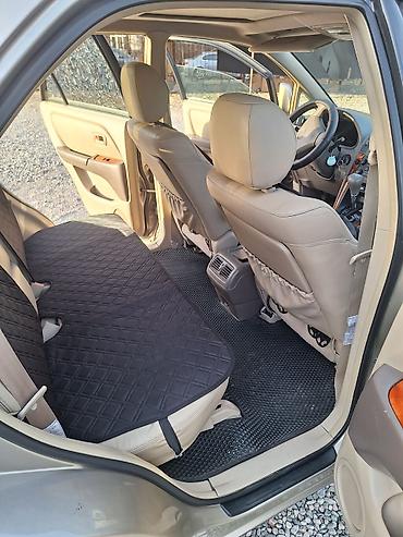 Lexus: Lexus RX: 2000 г., 3 л, Автомат, Бензин, Кроссовер at lalafo.kg — 7 Lexus: Lexus RX: 2000 г., 3 л, Автомат, Бензин, Кроссовер — 7