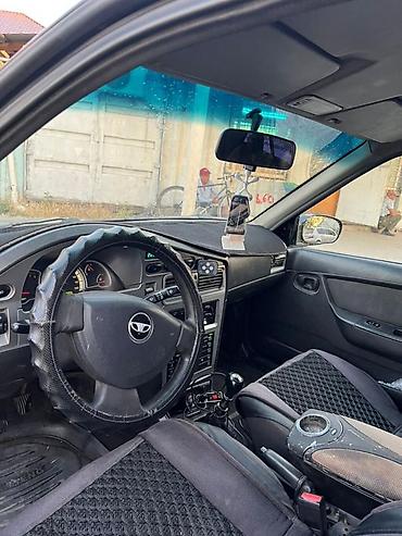 range over: Daewoo Nexia: 2010 г., Механика, Седан — 3