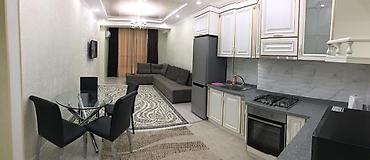 элитка 2 комнатная: 2 комнаты, 76 м², Золотой квадрат Элитка, 13 этаж, Евроремонт — 3