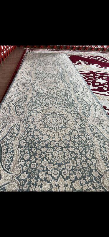 ковры персидские: Килем Колдонулган