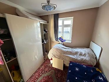 Həyət evi alıram: 90 kv. m, 3 otaqlı — 8