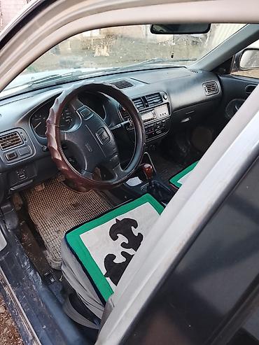 обвесы бишкек: Honda Civic: 2000 г., 1.5 л, Механика, Бензин, Седан — 1