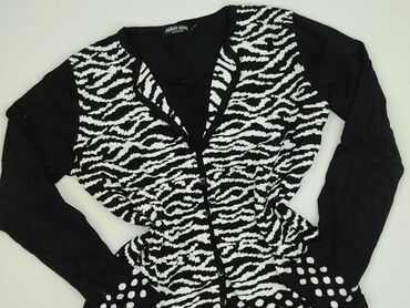 spodnie dresowe z napisami: Women`s sweater, size XL (EU 42)