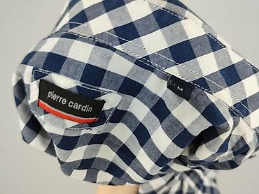 pulland: Pierre Cardin, Koszulа dla mężczyzn, rozmiar M — 4