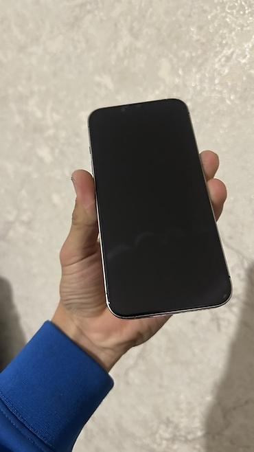 Apple iPhone: 13про 128 28торг эсть корбуз таза Смартфон Apple iPhone (линейка Pro) — 6