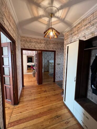 Köhnə tikili: Bakı, 3 otaqlı, Köhnə tikili, m. Xalqlar Dostluğu, 85 kv. m — 11