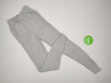 wlochate buty: Spodnie dresowe damskie, rozmiar S — 2