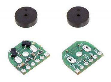 Автозапчасти: Kateqoriya: Sensorlar > Maqnetik - Enkoder Məhsul: Mikro Metal — 1