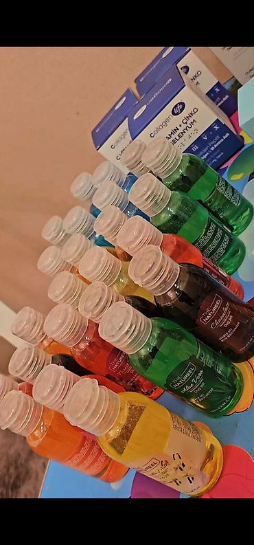 Üz kremləri və serumları: Üz serumu, Bütün dəri növləri üçün, 100 ml, Yeni, Pulsuz çatdırılma — 4