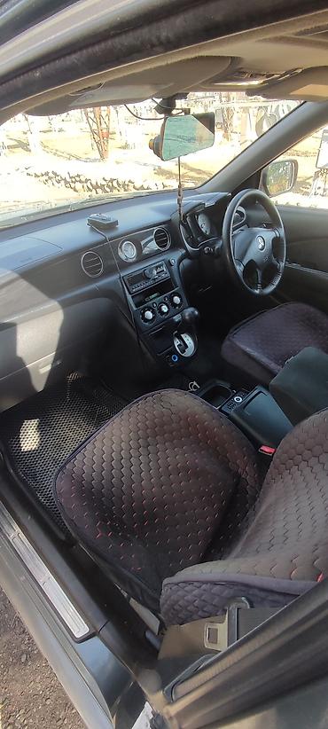 Продажа авто: Mitsubishi Outlander: 2004 г., 2.4 л, Автомат, Бензин, Кроссовер — 8