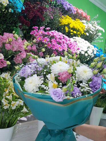 Buket güllər: Sifaris Goturulur 099-805-05-78 Catdirilma Movcuddur✔️Güllər buketləri — 28