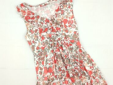 unisono sukienki wyprzedaż: Women`s dress, size S (EU 36)