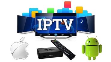 ip tv satış: Krosnu ustasi 
IP TV Kanallarinin yazilamsi