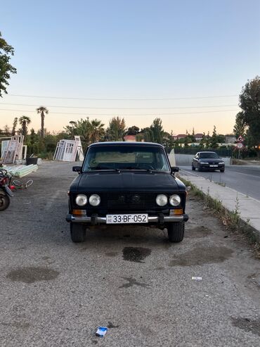 bmw 3 серия 318ci: VAZ (LADA) 2106: 1.3 l | 1993 il 12500 km Sedan