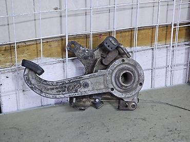 250: Педаль стояночного тормоза (ручника) Mercedes-Benz W220 / W210 / W202 — 1