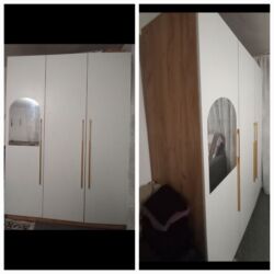 женское счастье цветы: Шифоньер в отличном состоянии