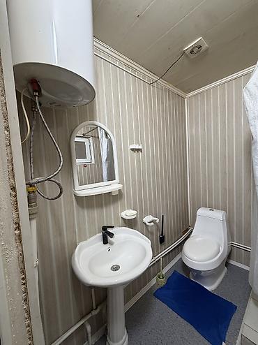 Долгосрочная аренда квартир: Студия, С мебелью полностью — 7