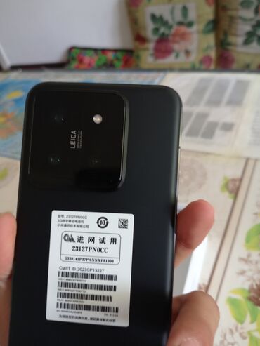 чехол редми 8а: Xiaomi, 14, Жаңы, 512 ГБ, түсү - Кара, 2 SIM