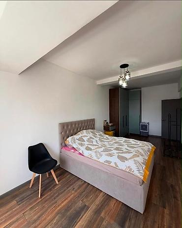 Продажа квартир: 2 комнаты, 76 м², КНУ Элитка, 10 этаж, Свежий ремонт — 4