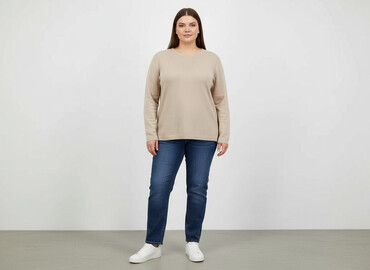 sweter zara: Women`s sweater, size XL