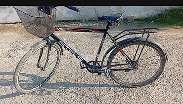 start betty 29: Salam velosiped tecılı satılır arxa teker 26 liqin tekeridir — 1